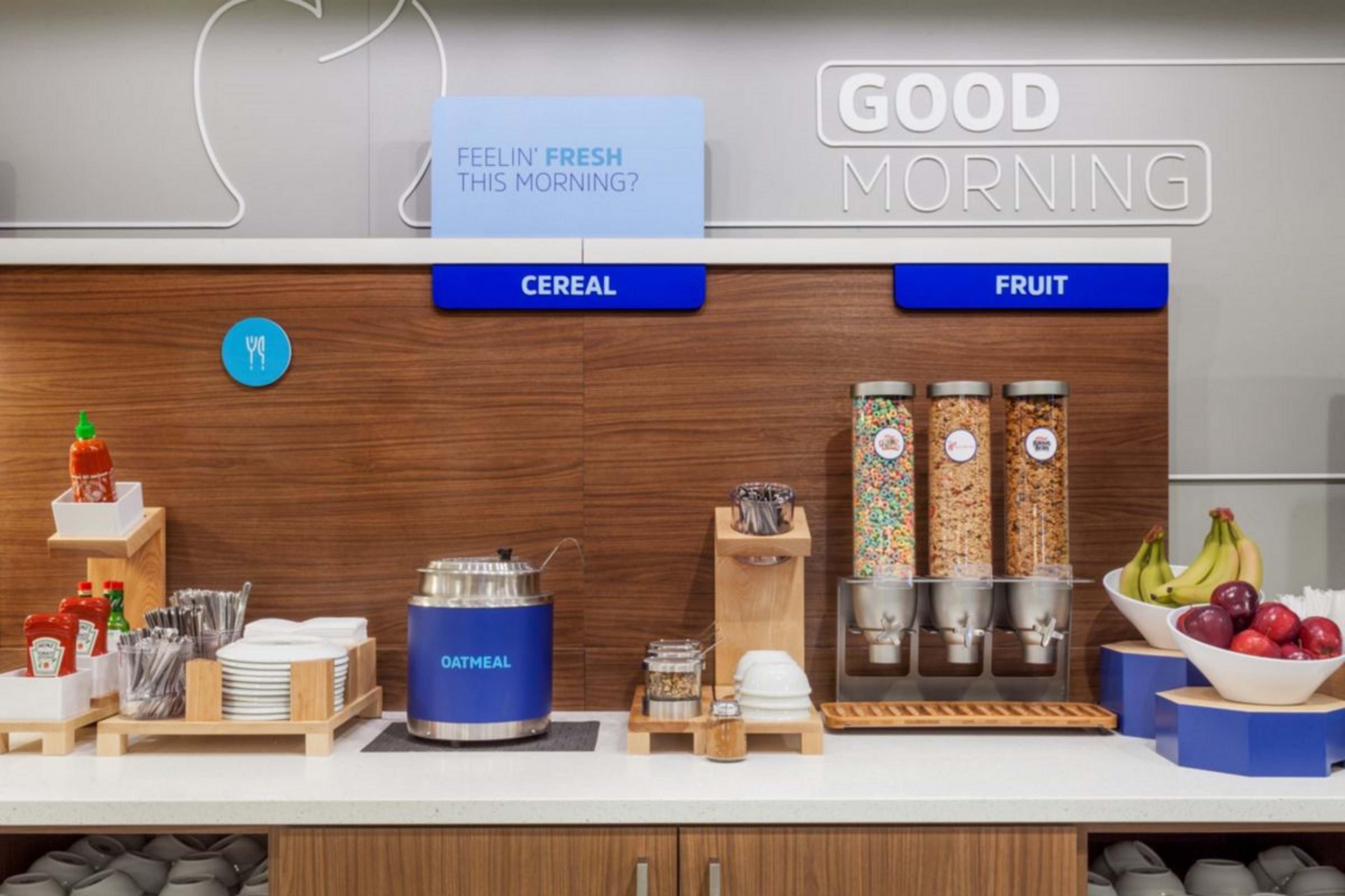 Holiday Inn Express & Suites Garland E - Lake Hubbard I30 By Ihg Bagian luar foto