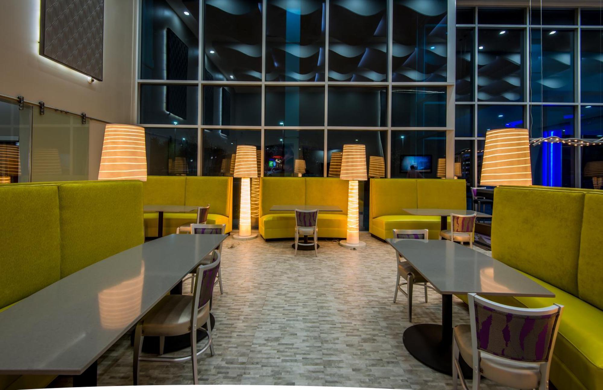 Holiday Inn Express & Suites Garland E - Lake Hubbard I30 By Ihg Bagian luar foto